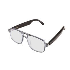 GS10 (Audio Glasses - Transition Lenses)