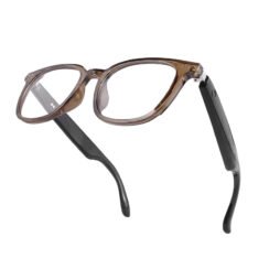 GS07 (Audio Glasses - Transition Lenses)