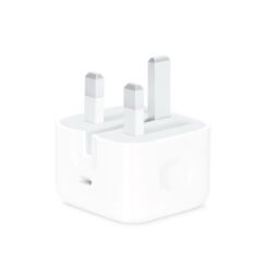 Apple 20W USB‑C Power Adapter – Original Fast Charger