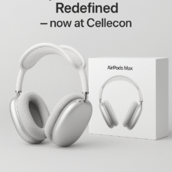 Apple Air Pods Max